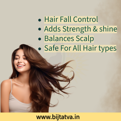 Benefits of Mango Seed Hair Mask – Reduces Hair Fall, Promotes Growth, Fights Dandruff Naturally

